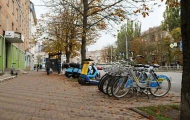 Завтра в Україні потеплішає до +20: де буде найтепліше і де найхолодніше