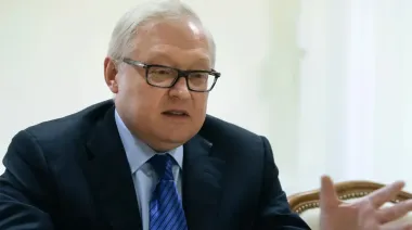 Russia says it is not ready to discuss "peace plan" publicly