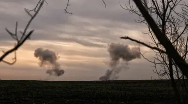 There have been over 140 clashes between the AFU and the Russian army since the beginning of the day