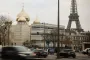 Russian nationals among 4 people arrested in France over espionage probe