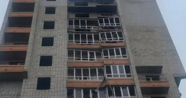 Ворог протягом дня обстріляв 7 громад Дніпропетровщини: накривав артилерією та дронами