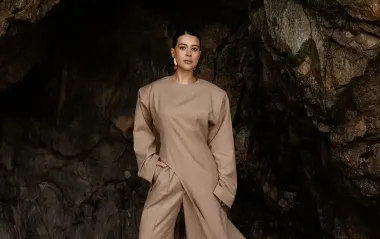 Рамина задала тренд на сдержанную утонченность: эти образы вдохновляют (фото)