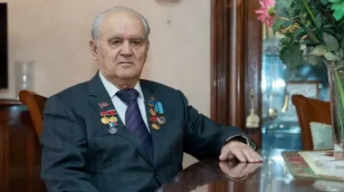 Помер конструктор російських установок "Іскандер" і "Тополь"