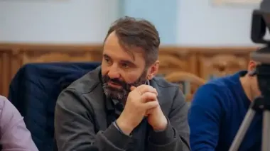 Мер Яремче Андрій Мироняк не знає, що будує його дружина та теща