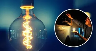 Як вимикатимуть світло в Україні 27 листопада