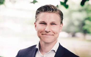 Финляндия присоединилась к военно-морской коалиции для помощи Украине