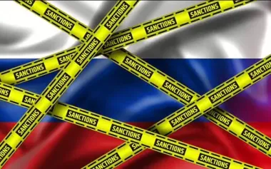 Sweden calls on Brussels to quickly increase economic pressure on Kremlin