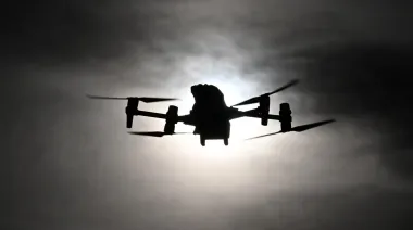 Russian FPV drone injures elderly woman in Zaporizhzhia Oblast