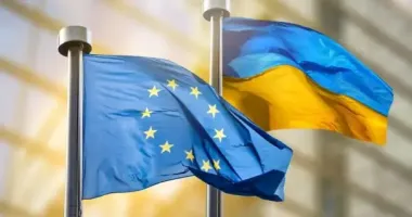 В України немає іншого шляху крім вступу до Європейського Союзу