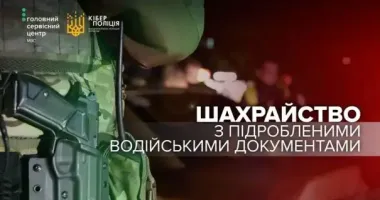 Украинцев предупреждают о новой схеме аферы с водительскими документами: что делать