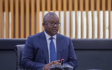 Удержался в 2022-м и приезжал в Киев: в Гвинее-Бисау переворот, арестовали президента