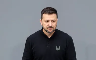 Приоритет украинскому производству: Зеленский приказал усилить ПВО малого и среднего действия