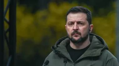 Zelenskyy orders fairer distribution of personnel between brigades