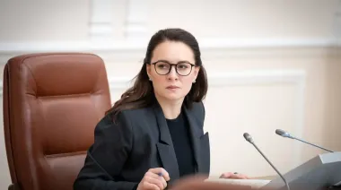 Україна та МВФ досягли домовленостей про нову 4-х річну програму підтримки на понад $8 млрд