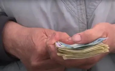 Соцвиплати зростуть: хто у грудні отримає більше