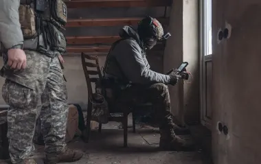 У Чехії стартував збір коштів на дрони-перехоплювачі для України