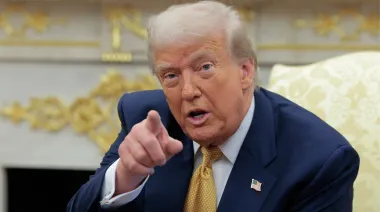 Трамп заявил, что распорядился не пускать Южную Африку на саммит G20 в США