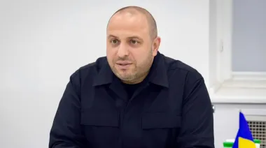 У НАБУ підтвердили допит Умєрова і наголосили, що він "не є підозрюваним"