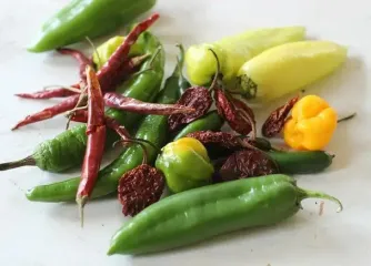 Действительно ли острая пища помогает похудеть