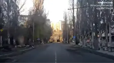 У небезпечному мікрорайоні Херсона без світла і газу перебувають близько 200 людей – ОВА