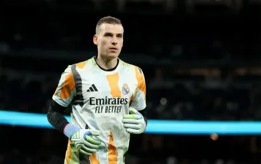 Покер Мбаппе, камбек Луніна та перша перемога "Бенфіки": що сталося в драматичному турі ЛЧ