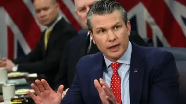 Стрельба в Вашингтоне: Трамп хочет увеличить количество нацгвардейцев на полтысячи – Хегсет