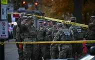 Стрілянина у Вашингтоні: Пентагон направить у столицю 500 військових 