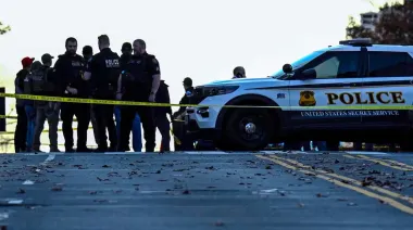 Стрельбу в Вашингтоне открыл выходец из Афганистана – СМИ