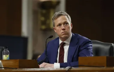 Дрисколл намагався переконати європейців якомога швидше закінчити війну в Україні, - NYT