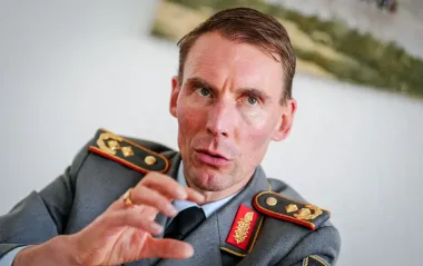 Бундесвер создает подразделения ударных дронов-камикадзе и начинает их тестировать