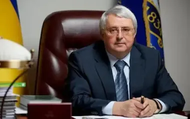 Бывшему проректору НПУ им. М. Драгоманова Виктору Андрущенко сообщили о подозрении в присвоении 2,1 млн грн