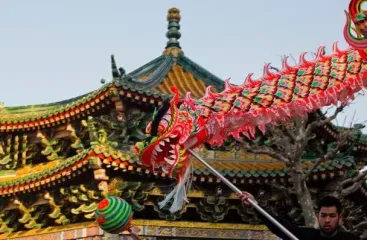 Шість китайських знаків зодіаку, що привернуть великий успіх 27 листопада