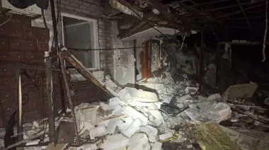 Росіяни атакували Дніпропетровщину: 3 поранених, вирували пожежі