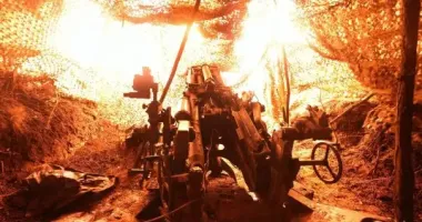 Потери РФ по состоянию на 27 ноября 2025 года: Генштаб обновил данные