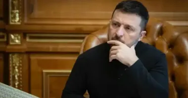 Состав делегации для переговоров: что влияет на силу позиций Украины