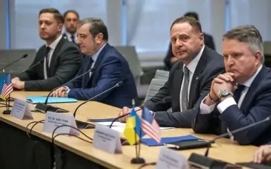 Ukraine will not accept any "recognition" of occupation of its territory. These are our "red lines," - OP