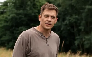 Андрей Исаенко назвал сериал, который принес ему самый большой гонорар