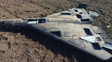 Повітряні сили знешкодили 92 російські дрони зі 142