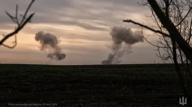 На фронті за добу понад 200 штурмів ворога – Генштаб