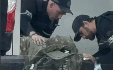 Shooting near White House: what J.D. Vance, Pete Hegseth and police say