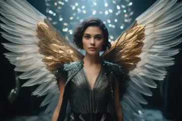 Як зрозуміти, що ваш янгол-охоронець знаходиться поруч: п’ять найголовніших ознак