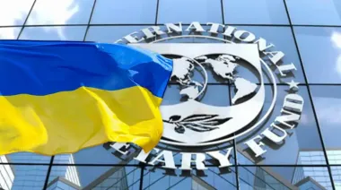 Ukraine and the IMF agreed on a new support program worth $8.2 billion