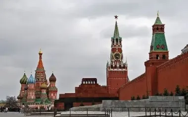 Russians starting to feel impact of war on their lives: civilians are cutting back on food spending, enterprises are facing problems, - Bloomberg