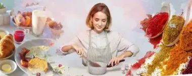 Медленный метаболизм — миф?: ученые объяснили, почему одни худеют быстрее