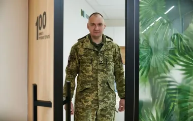 В Чернигове начал работу 8-й центр ментального здоровья сети "Повернення"