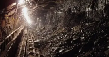 Авария на шахте в Кировоградской области: нашли тело второго погибшего горняка