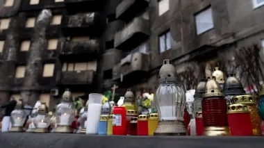 Ракетний удар РФ по Тернополю — кількість жертв зросла до 35 осіб