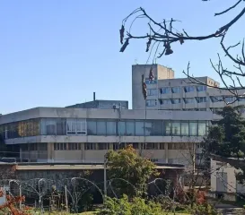 ATESH found a disguised headquarters of the Russian occupiers at a recreation center in Sevastopol