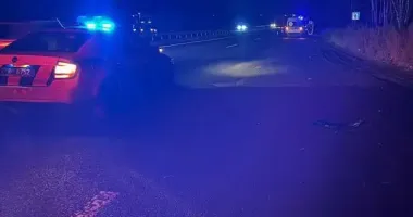 Смертельне ДТП: на Житомирщині під колесами авто загинула невідома жінка