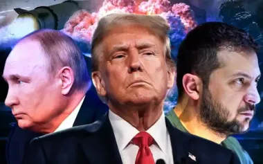 "Мирный план Трампа" для Украины зашел в тупик: в The Atlantic объяснили, что пошло не так